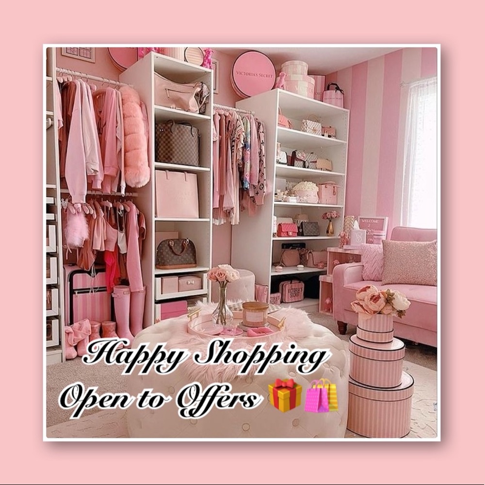 put in your offer today!! 🛍💝😊